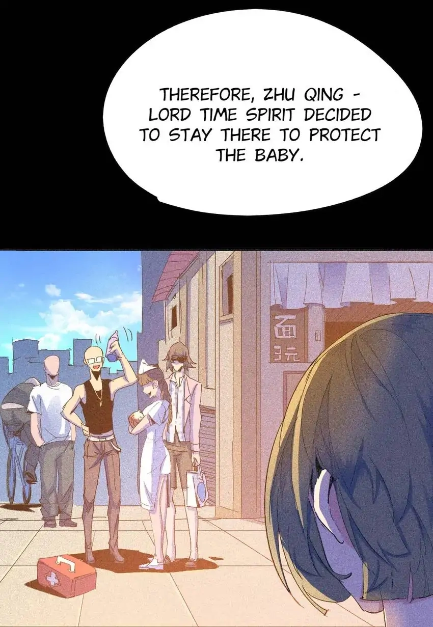 Read Time Retrograde chapter 82 image 53 on Lezhin