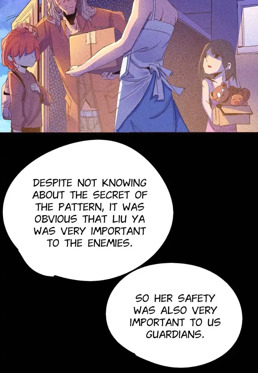 Read Time Retrograde chapter 82 image 55 on Lezhin