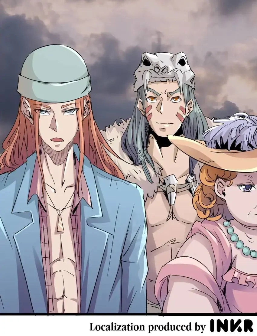 Read Time Retrograde chapter 82 image 57 on Lezhin
