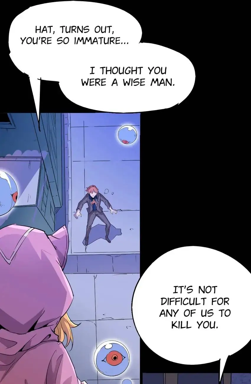 Read Time Retrograde chapter 82 image 6 on Lezhin