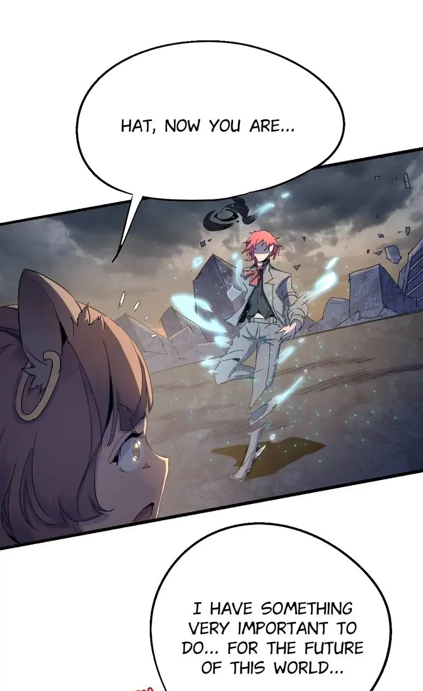 Read Time Retrograde chapter 83 image 10 on Lezhin