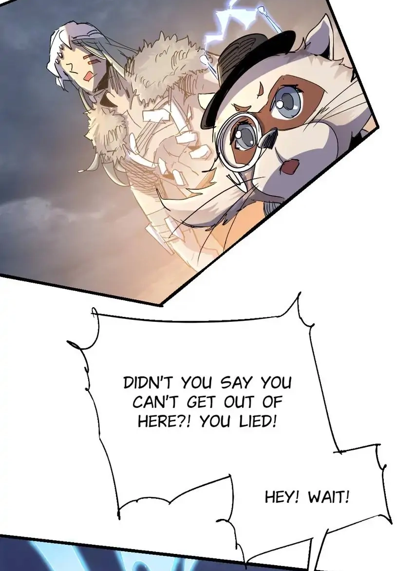 Read Time Retrograde chapter 83 image 13 on Lezhin