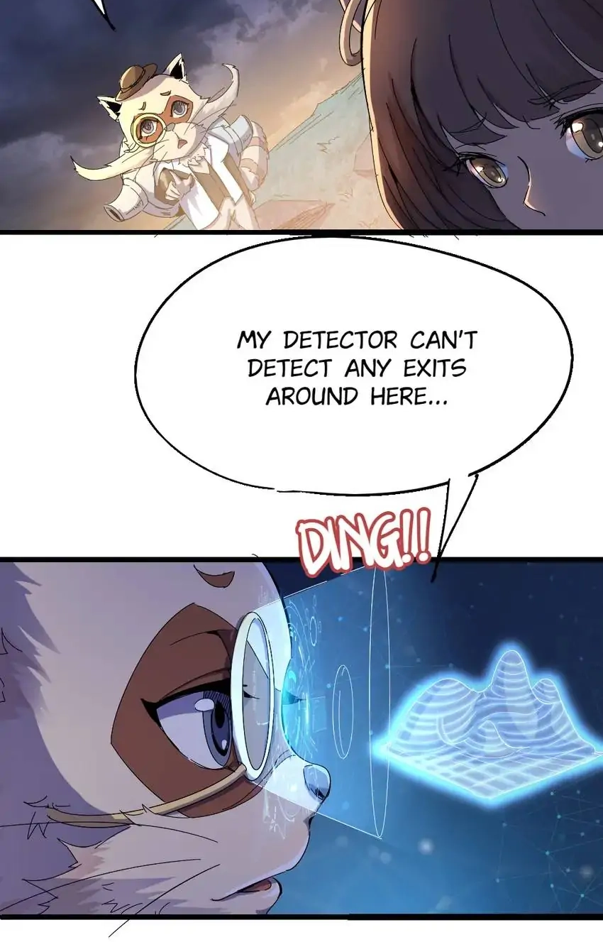 Read Time Retrograde chapter 83 image 16 on Lezhin