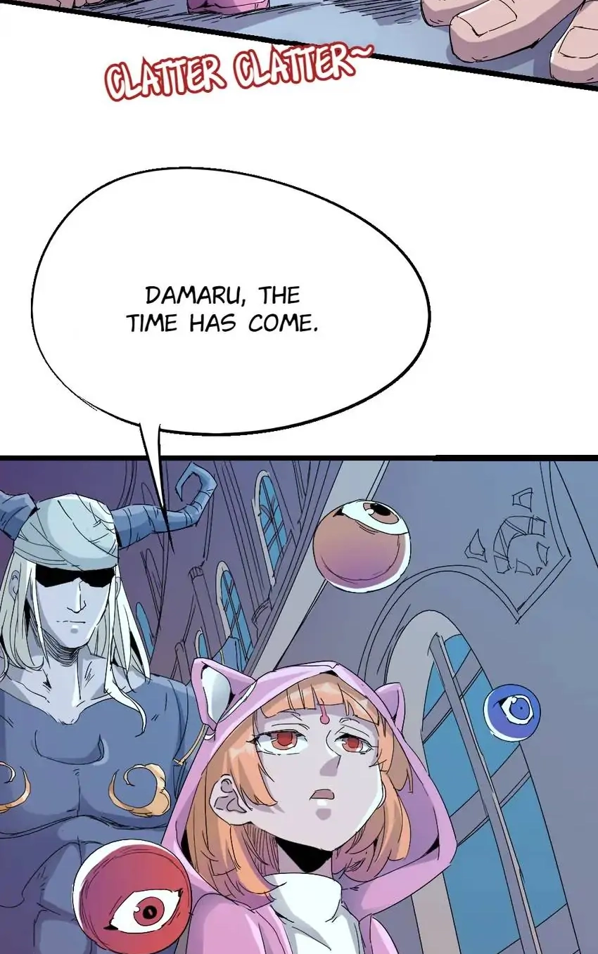 Read Time Retrograde chapter 83 image 20 on Lezhin