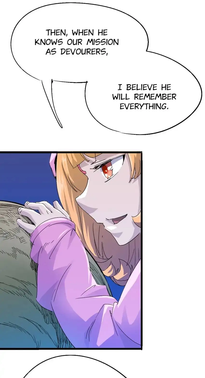 Read Time Retrograde chapter 83 image 24 on Lezhin
