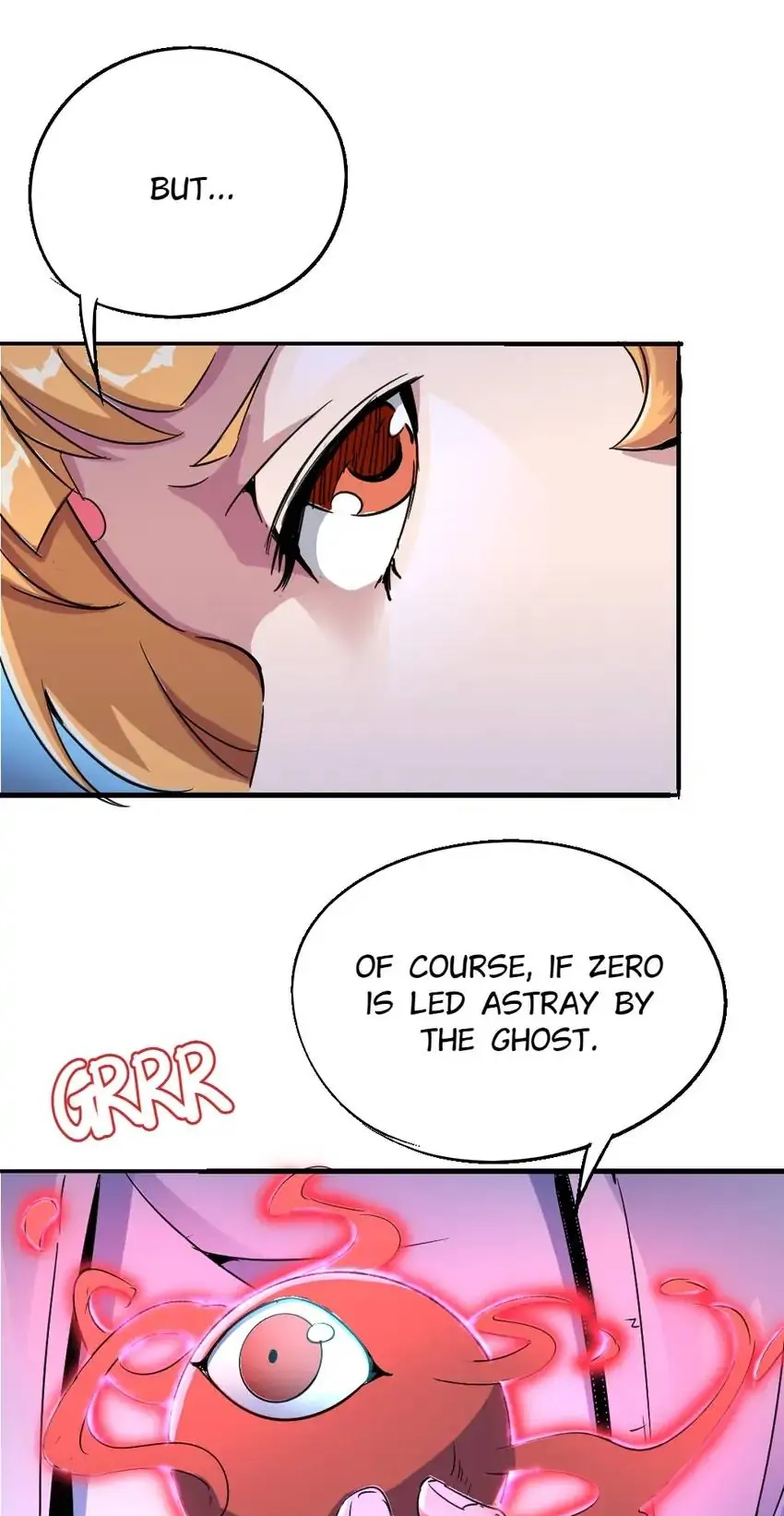 Read Time Retrograde chapter 83 image 26 on Lezhin