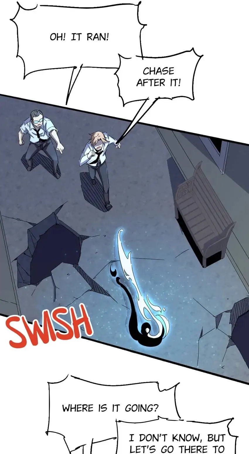 Read Time Retrograde chapter 83 image 30 on Lezhin
