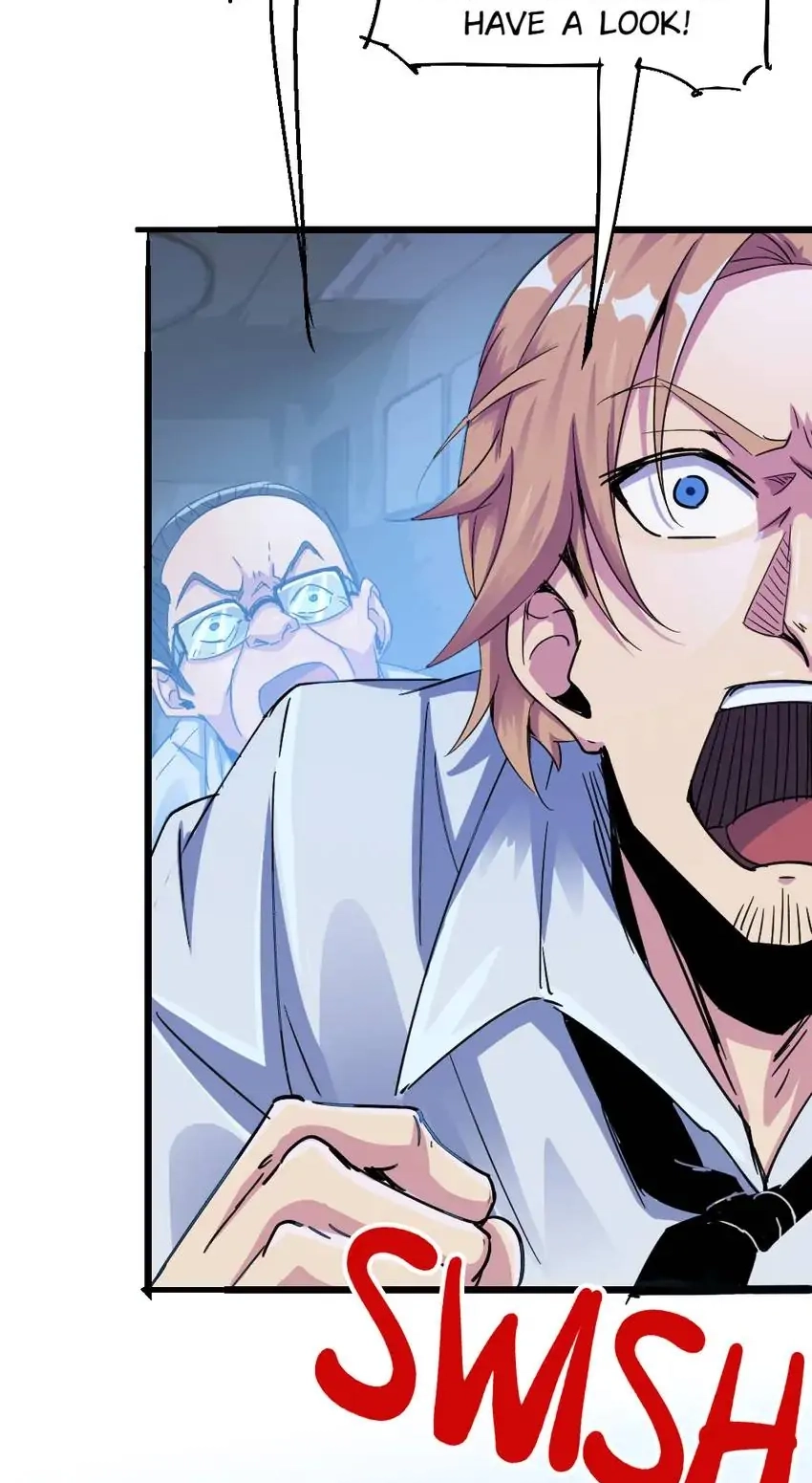 Read Time Retrograde chapter 83 image 31 on Lezhin