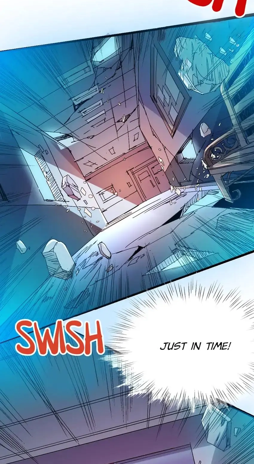 Read Time Retrograde chapter 83 image 32 on Lezhin