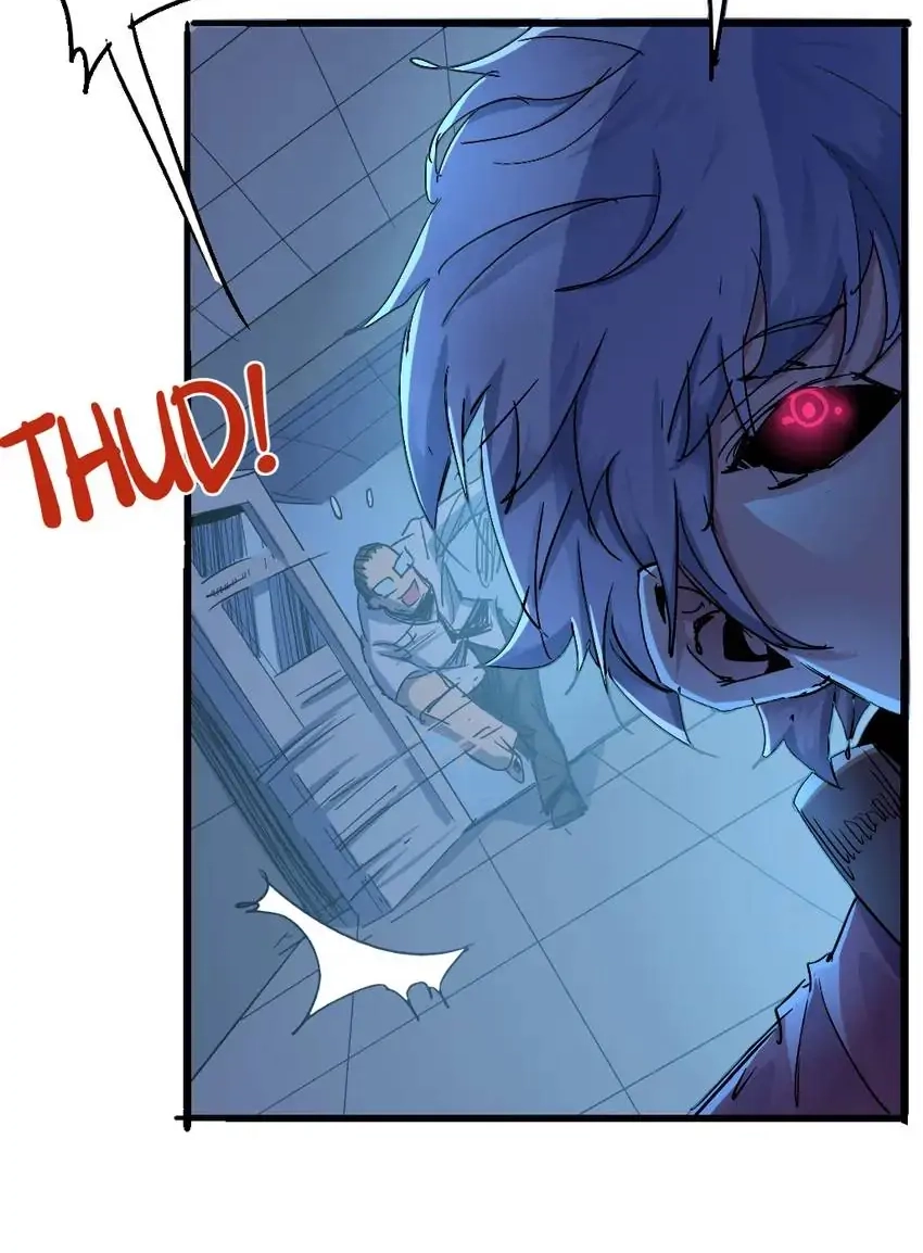 Read Time Retrograde chapter 83 image 36 on Lezhin
