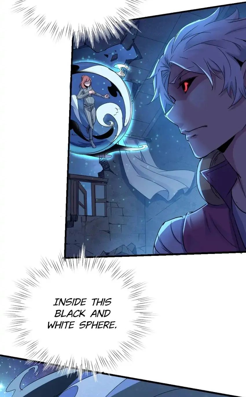 Read Time Retrograde chapter 83 image 38 on Lezhin