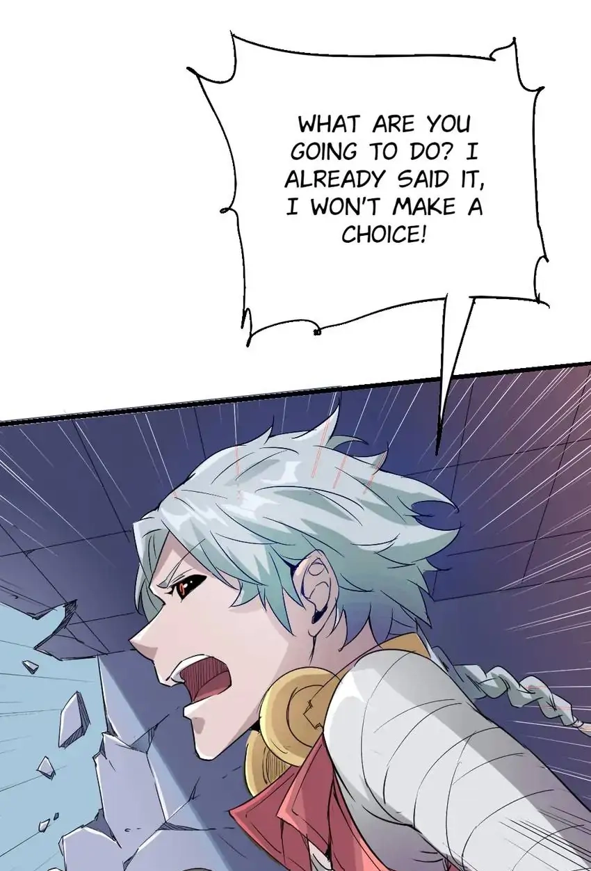Read Time Retrograde chapter 83 image 41 on Lezhin