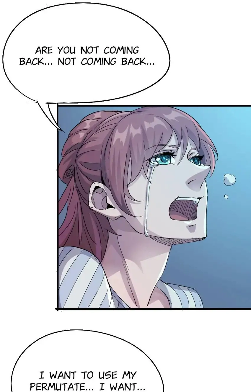 Read Time Retrograde chapter 83 image 44 on Lezhin