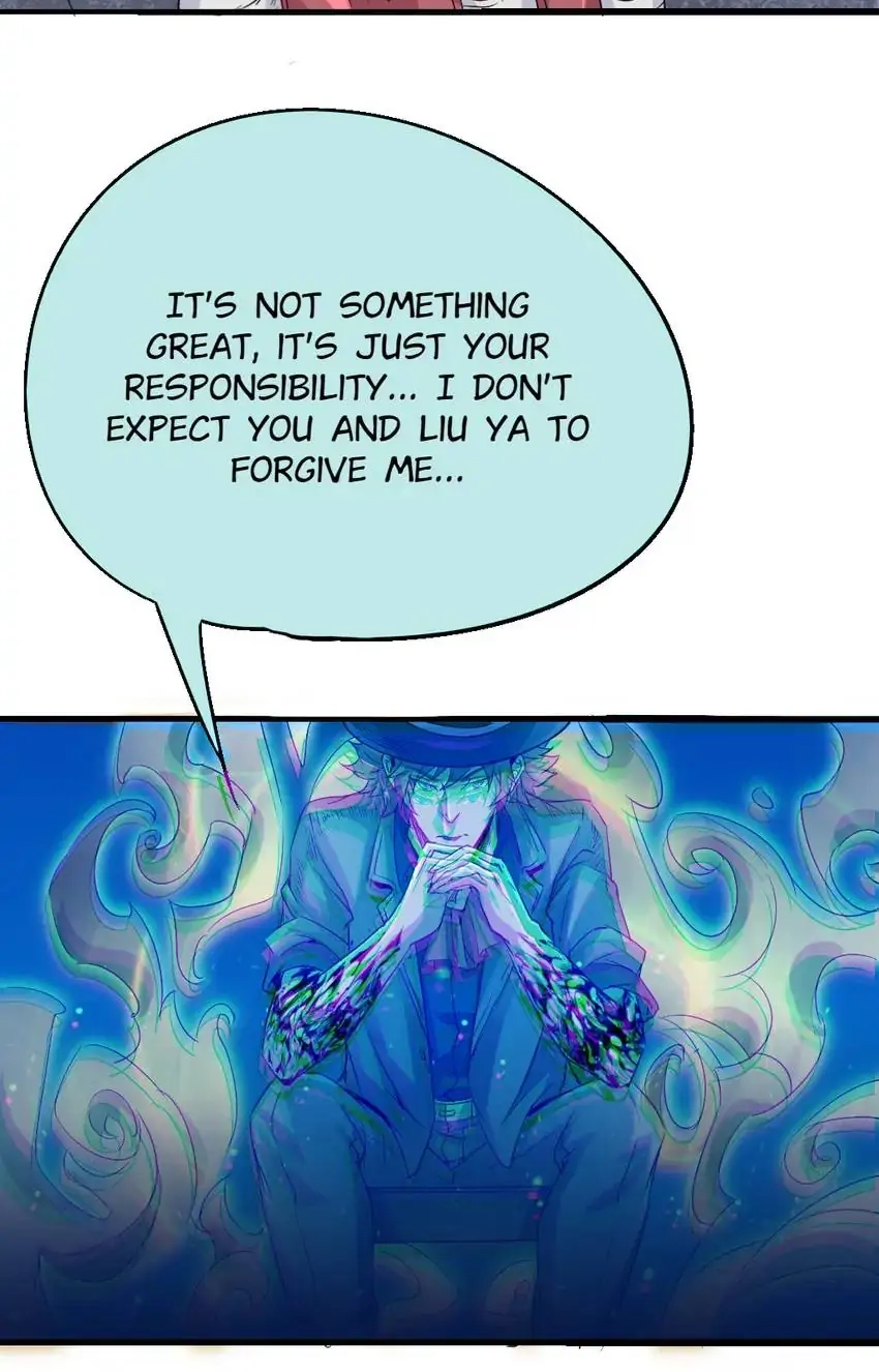 Read Time Retrograde chapter 83 image 46 on Lezhin