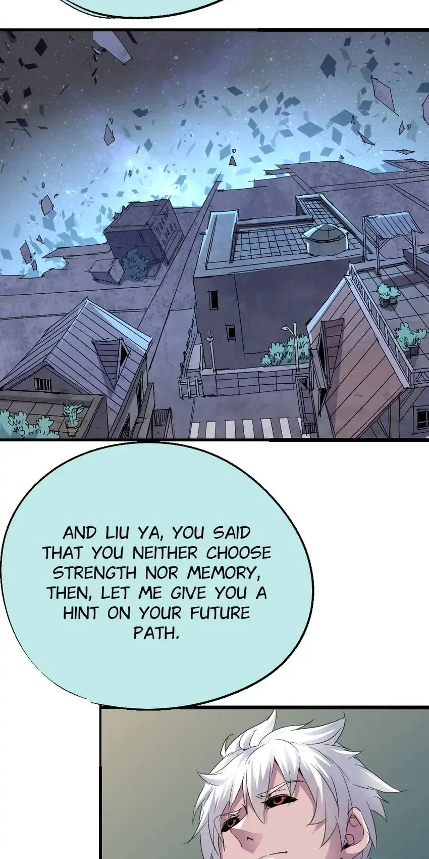 Read Time Retrograde chapter 83 image 48 on Lezhin