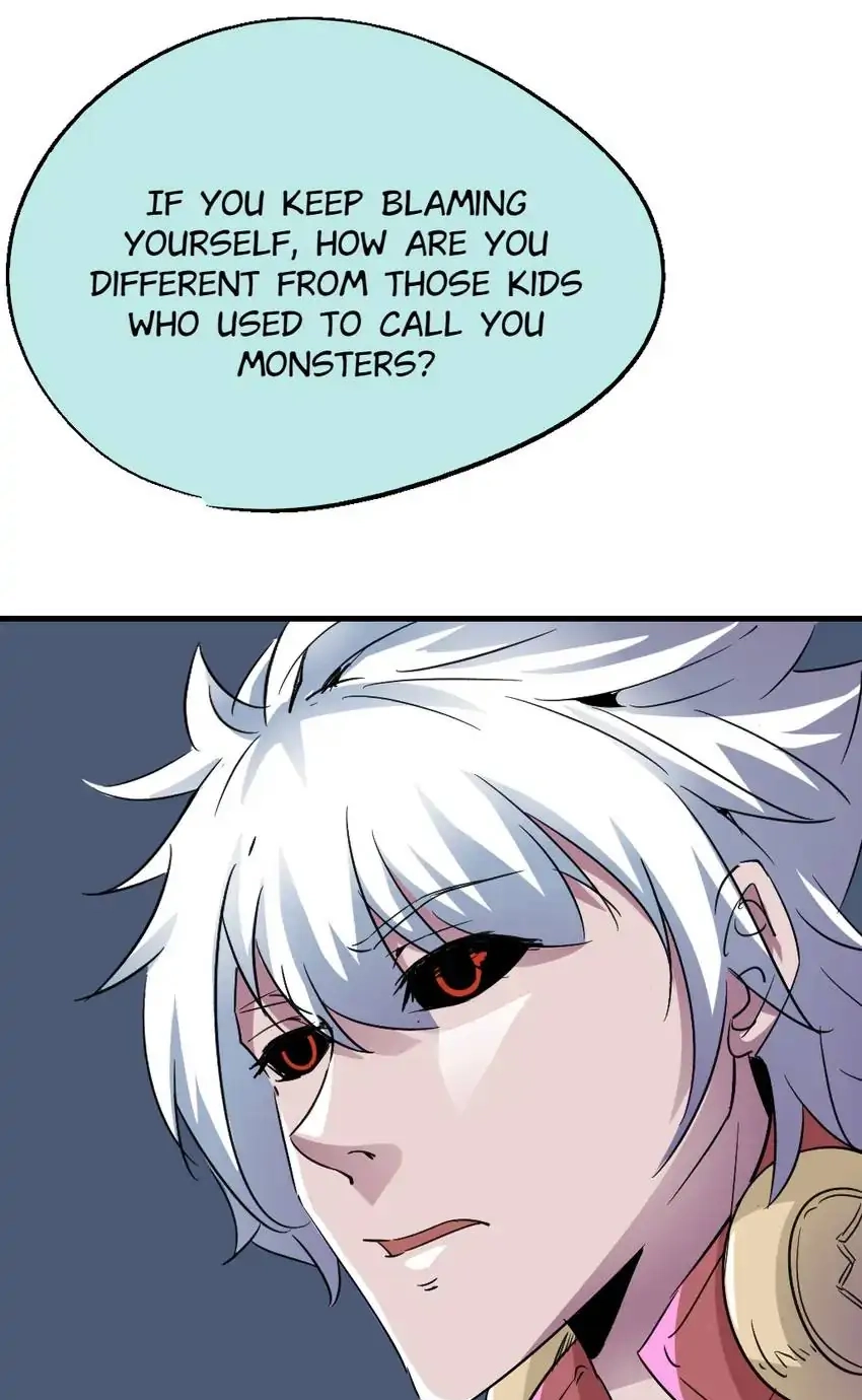 Read Time Retrograde chapter 83 image 50 on Lezhin