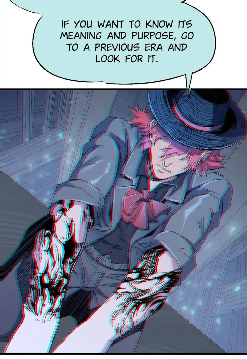 Read Time Retrograde chapter 83 image 53 on Lezhin