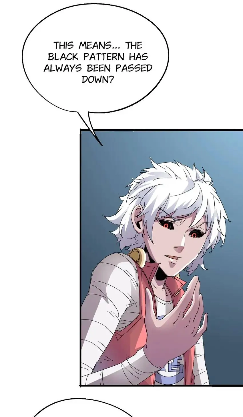 Read Time Retrograde chapter 83 image 54 on Lezhin