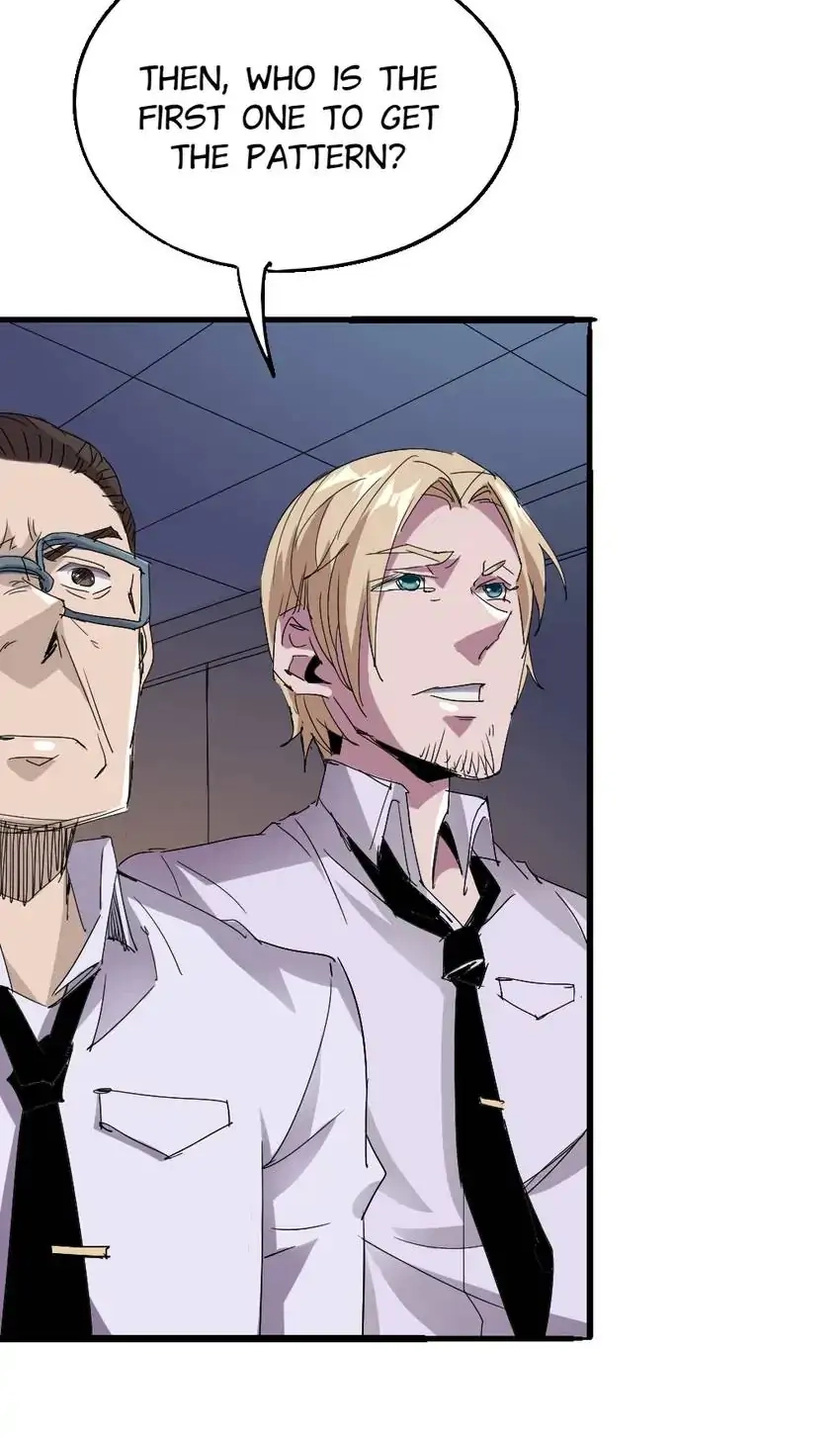Read Time Retrograde chapter 83 image 55 on Lezhin