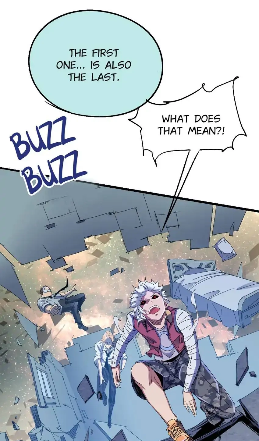 Read Time Retrograde chapter 83 image 56 on Lezhin