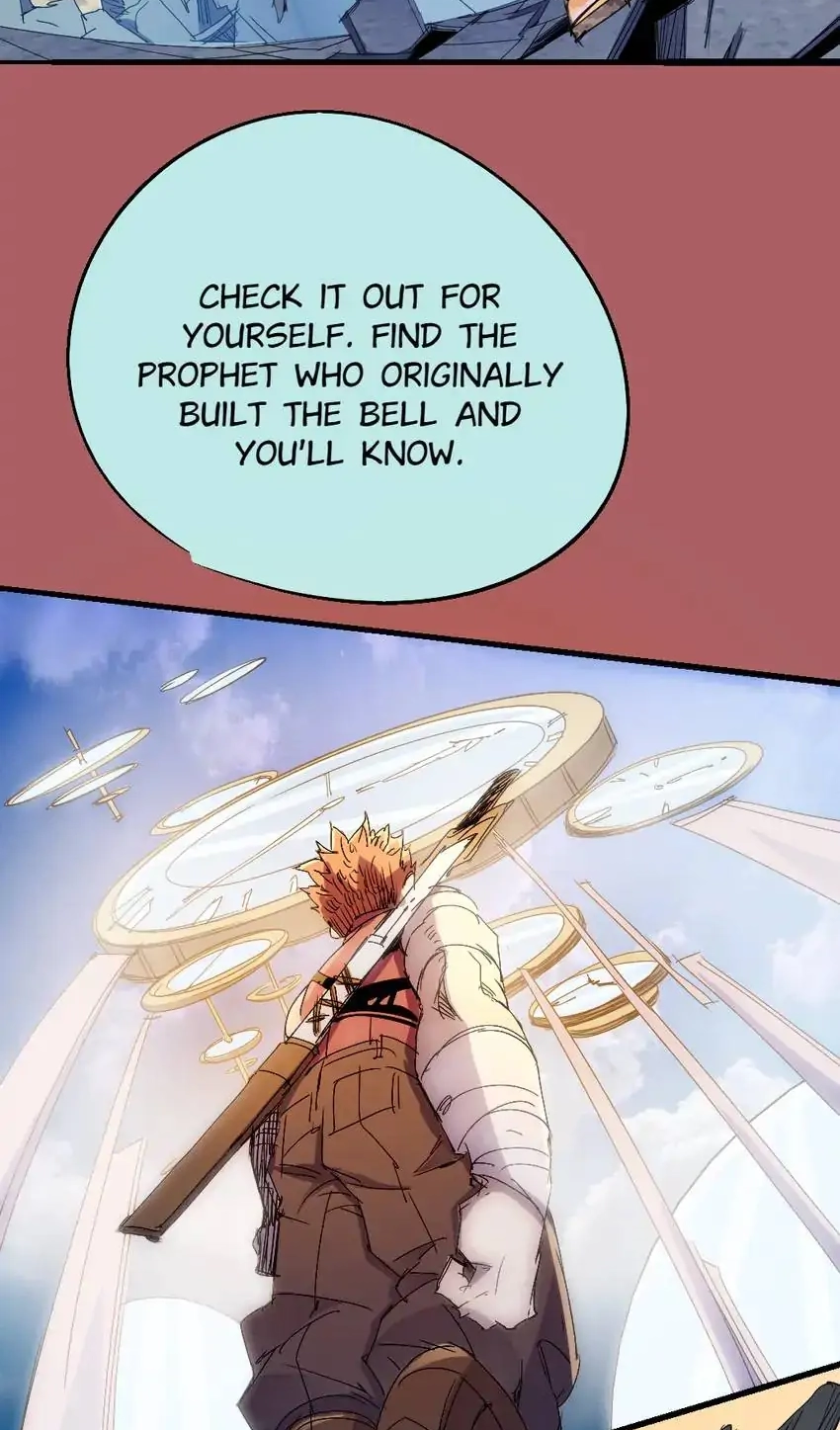 Read Time Retrograde chapter 83 image 57 on Lezhin