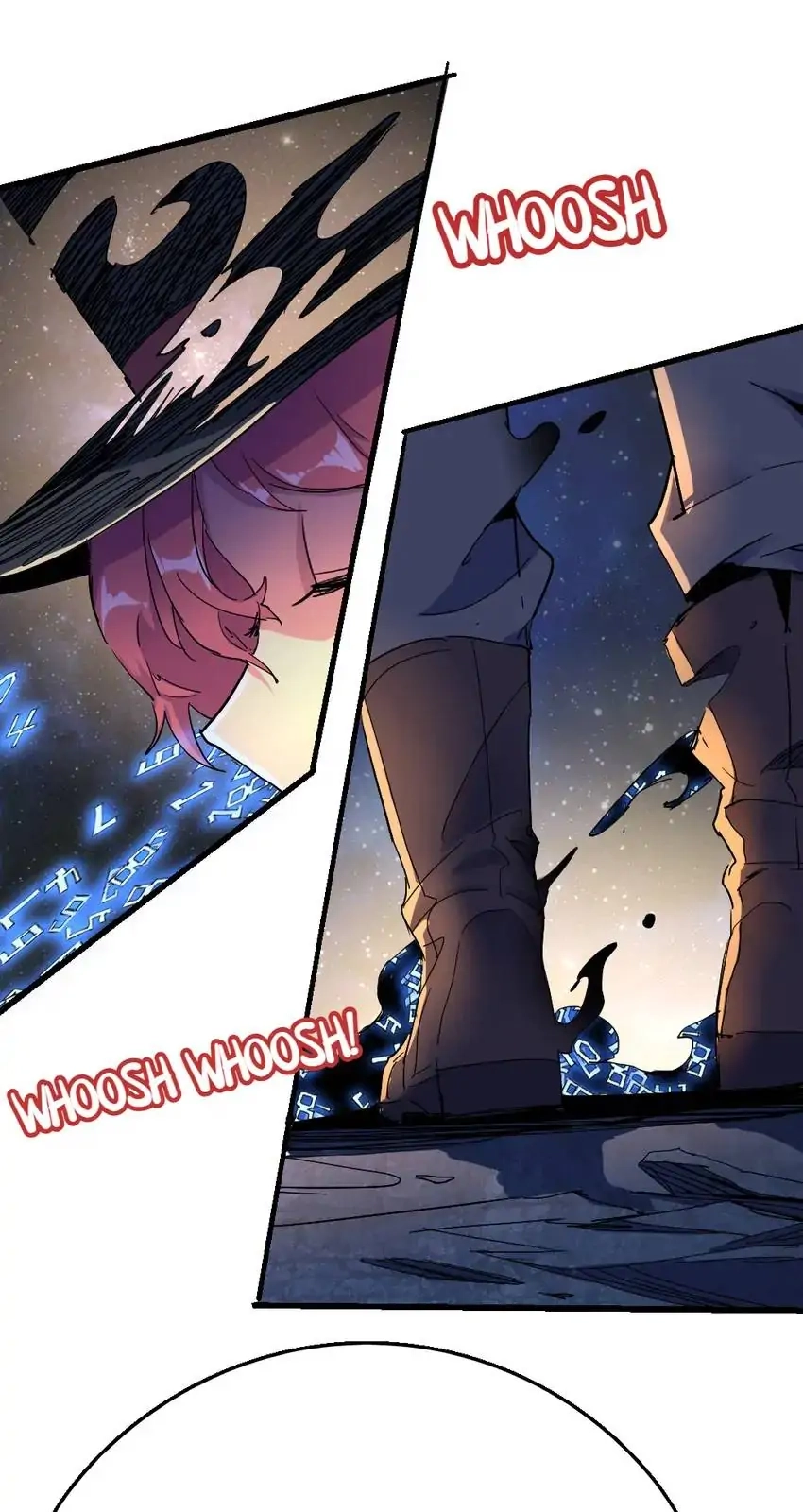 Read Time Retrograde chapter 83 image 7 on Lezhin