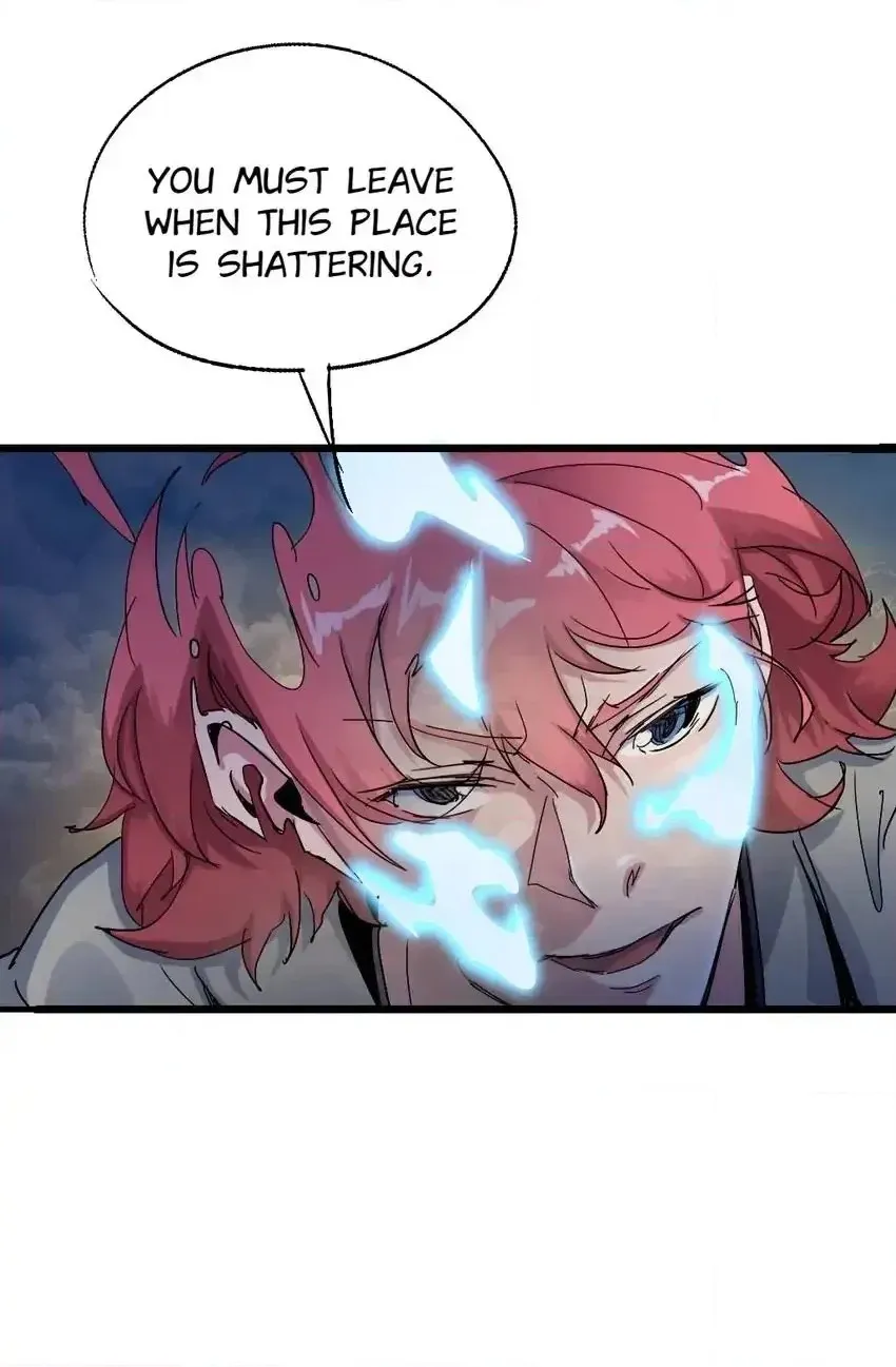 Read Time Retrograde chapter 83 image 9 on Lezhin