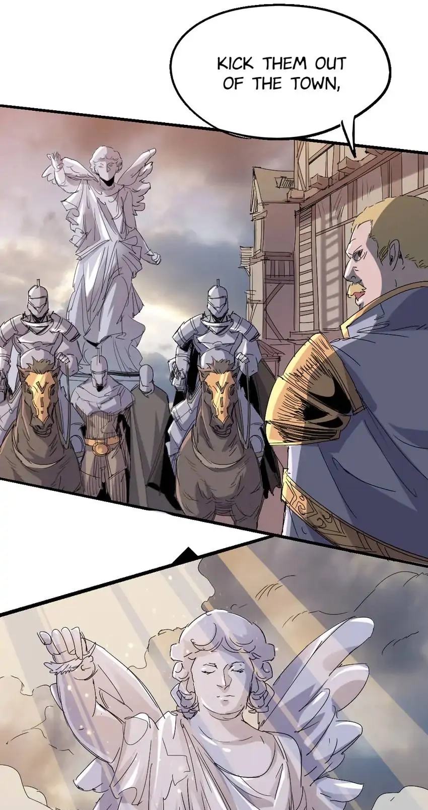 Read Time Retrograde chapter 84 image 18 on Lezhin