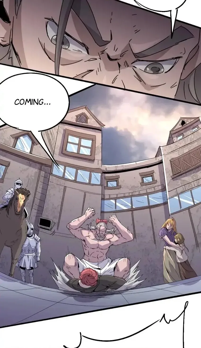Read Time Retrograde chapter 84 image 29 on Lezhin