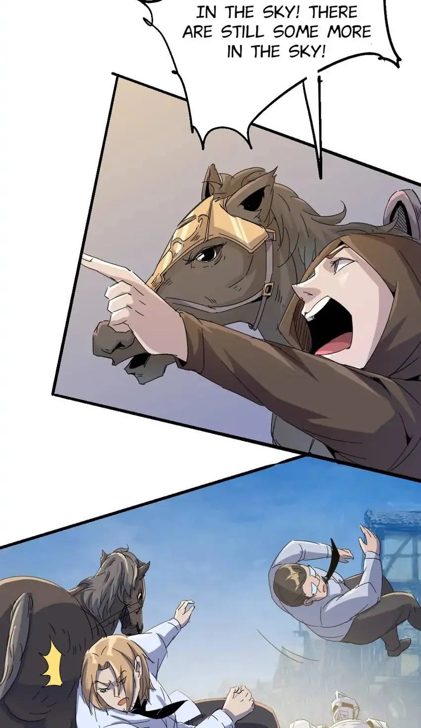 Read Time Retrograde chapter 84 image 30 on Lezhin