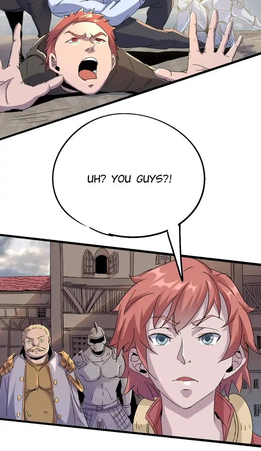 Read Time Retrograde chapter 84 image 31 on Lezhin