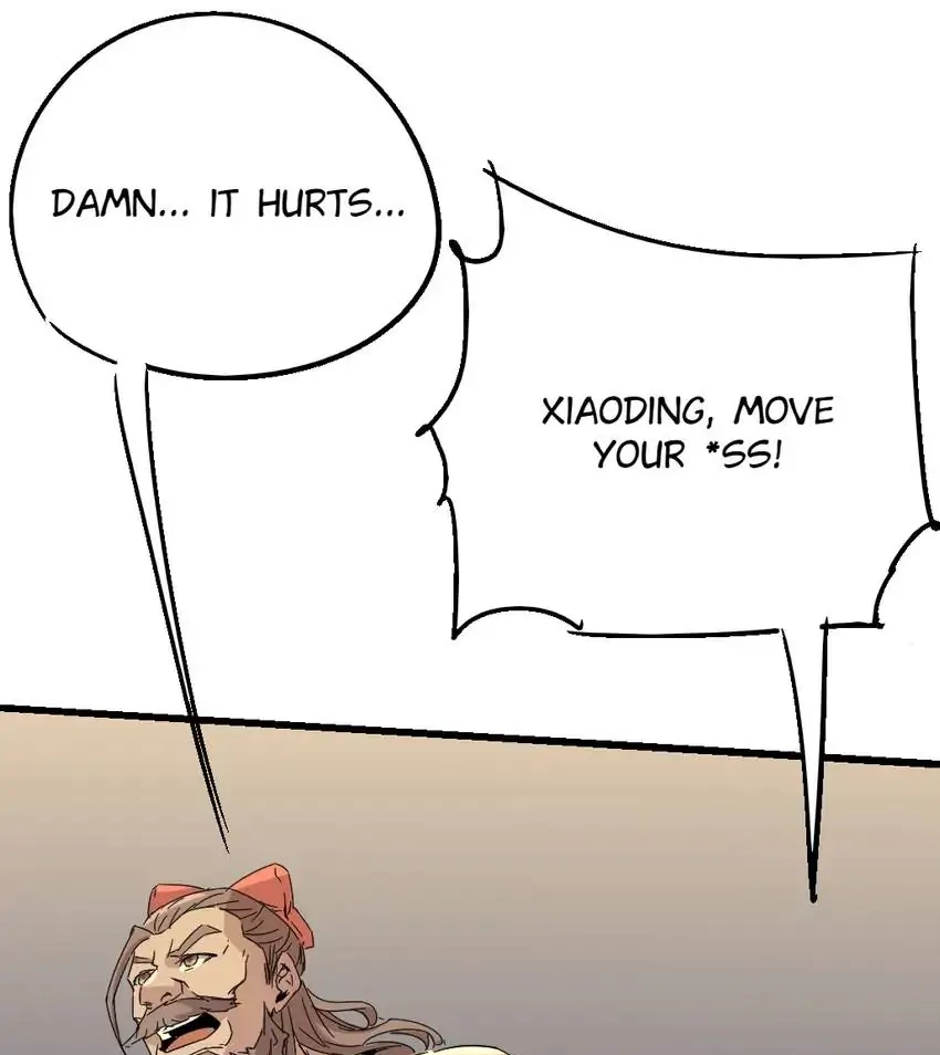 Read Time Retrograde chapter 84 image 32 on Lezhin