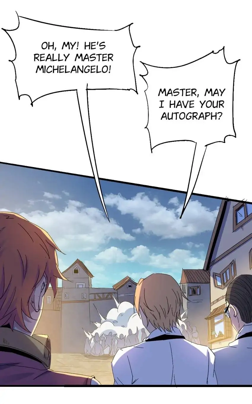 Read Time Retrograde chapter 84 image 40 on Lezhin