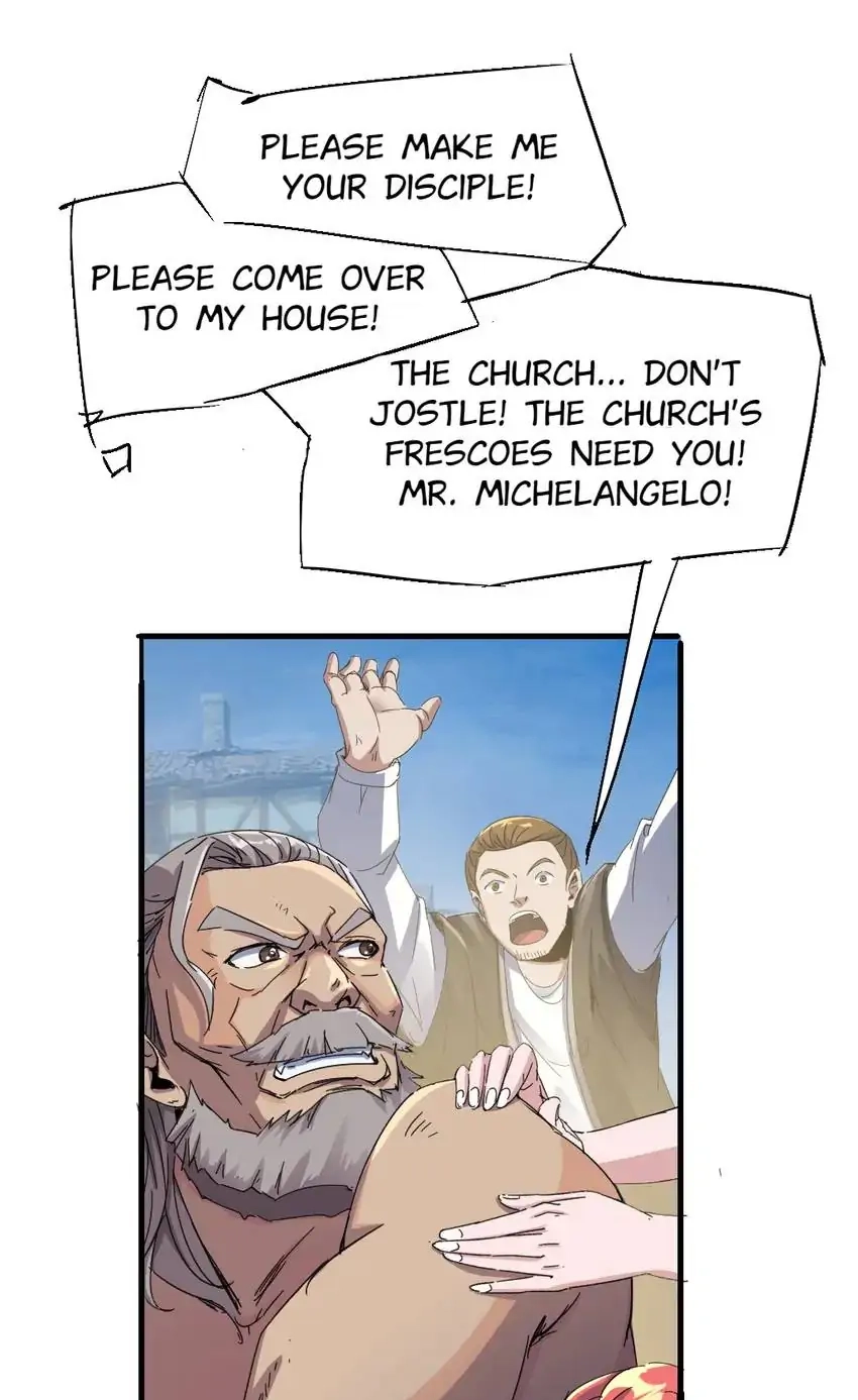 Read Time Retrograde chapter 84 image 41 on Lezhin