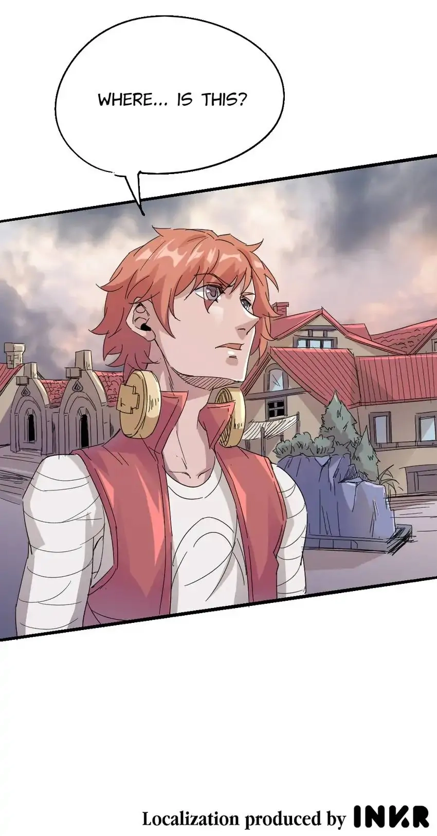 Read Time Retrograde chapter 84 image 44 on Lezhin