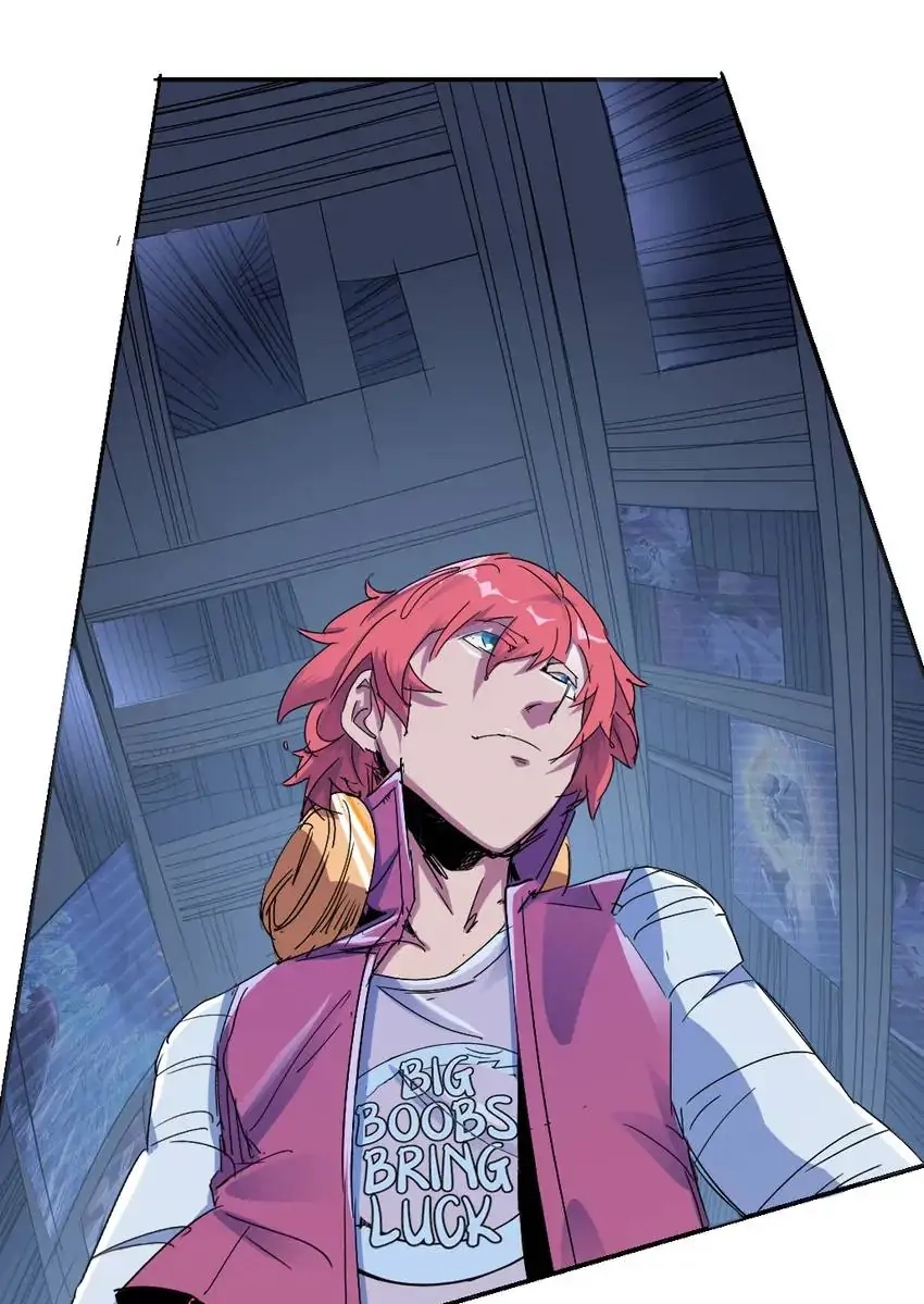 Read Time Retrograde chapter 84 image 5 on Lezhin