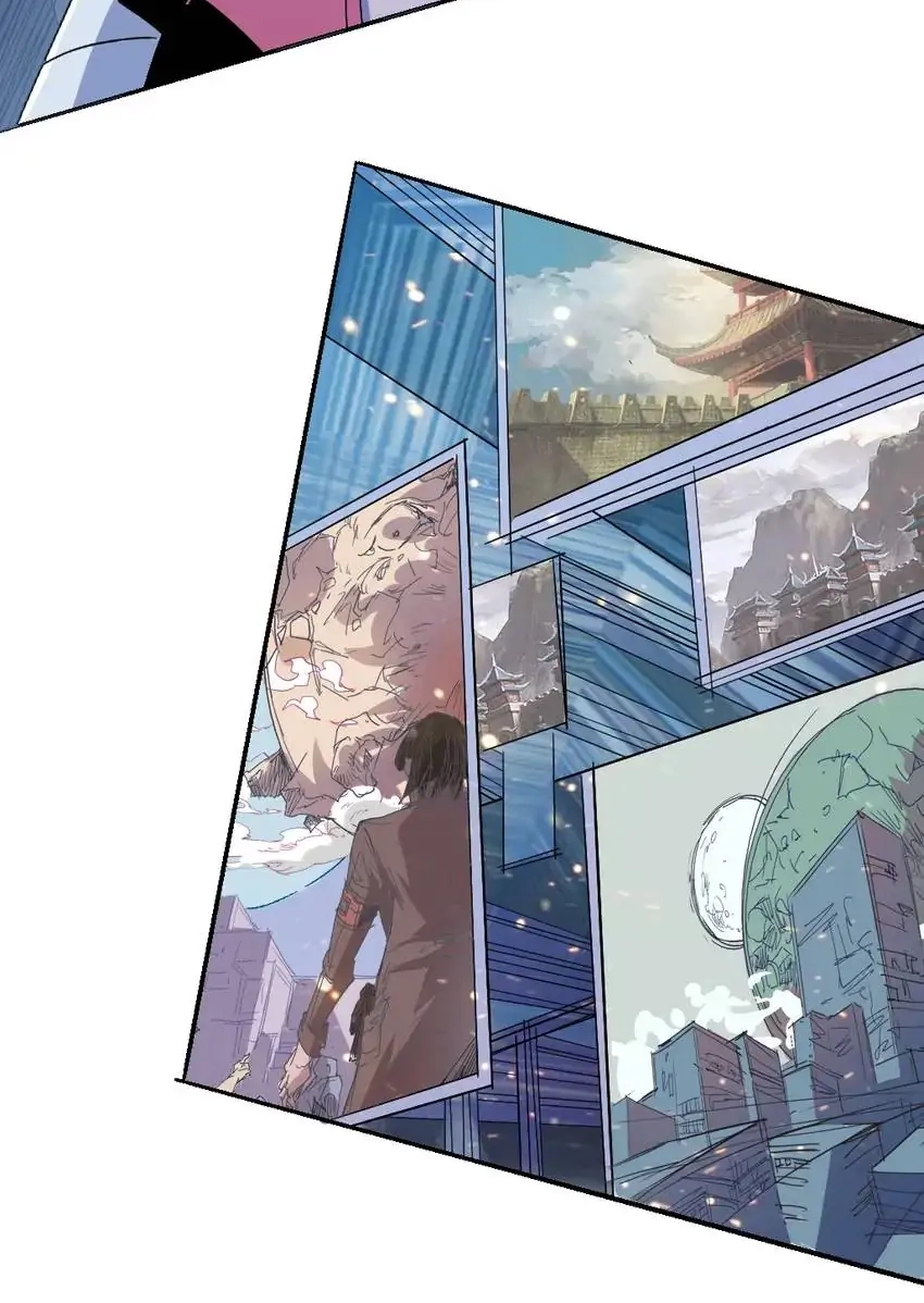 Read Time Retrograde chapter 84 image 6 on Lezhin