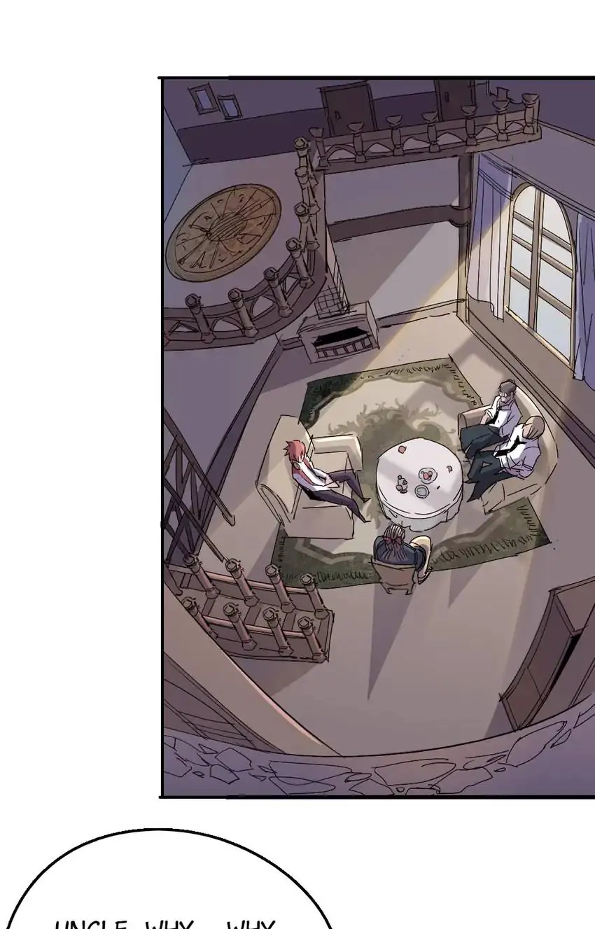 Read Time Retrograde chapter 85 image 10 on Lezhin