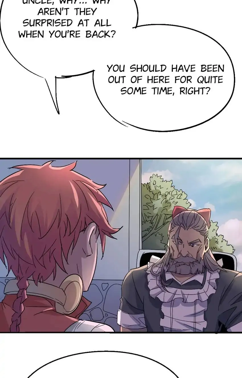 Read Time Retrograde chapter 85 image 11 on Lezhin