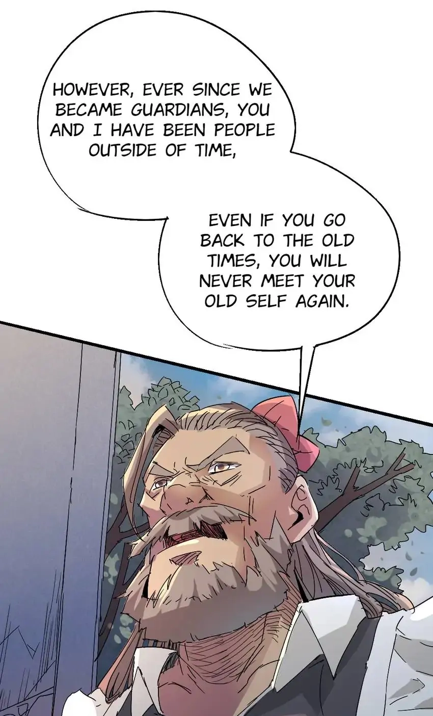 Read Time Retrograde chapter 85 image 13 on Lezhin