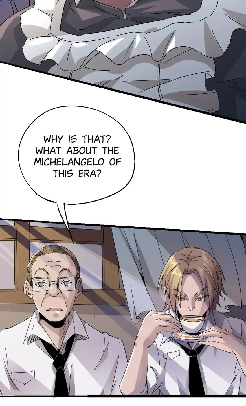 Read Time Retrograde chapter 85 image 14 on Lezhin