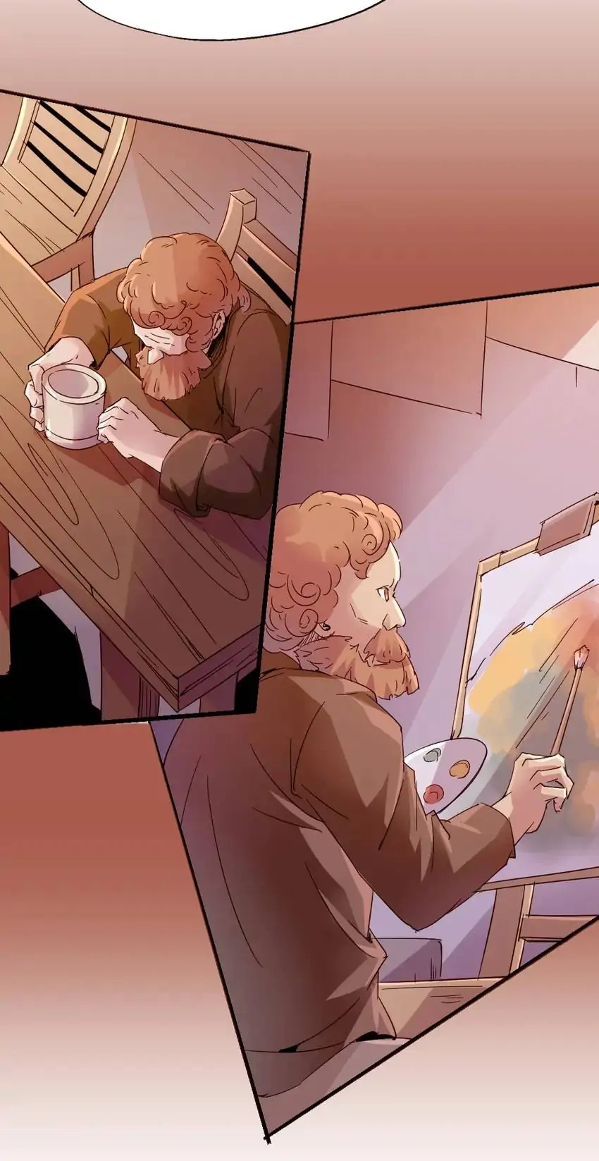 Read Time Retrograde chapter 85 image 16 on Lezhin