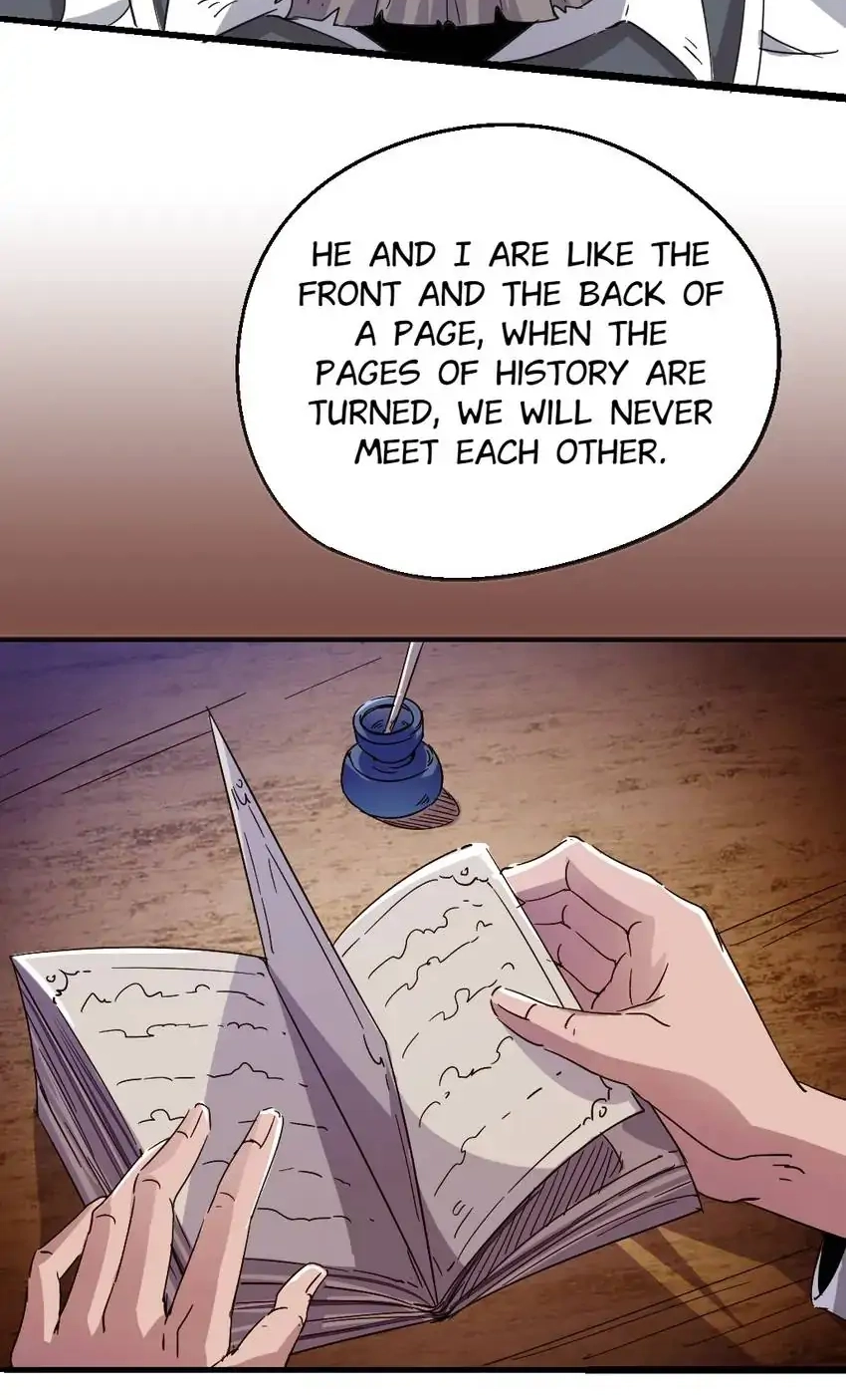 Read Time Retrograde chapter 85 image 18 on Lezhin
