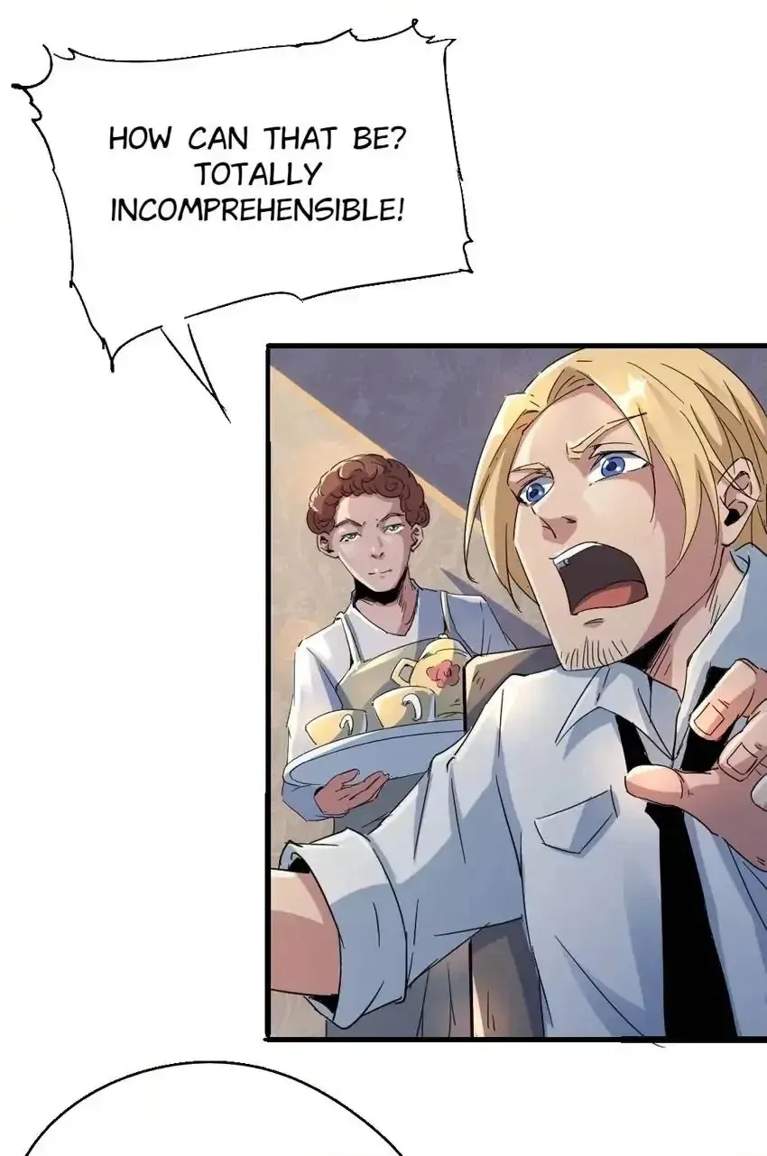 Read Time Retrograde chapter 85 image 19 on Lezhin
