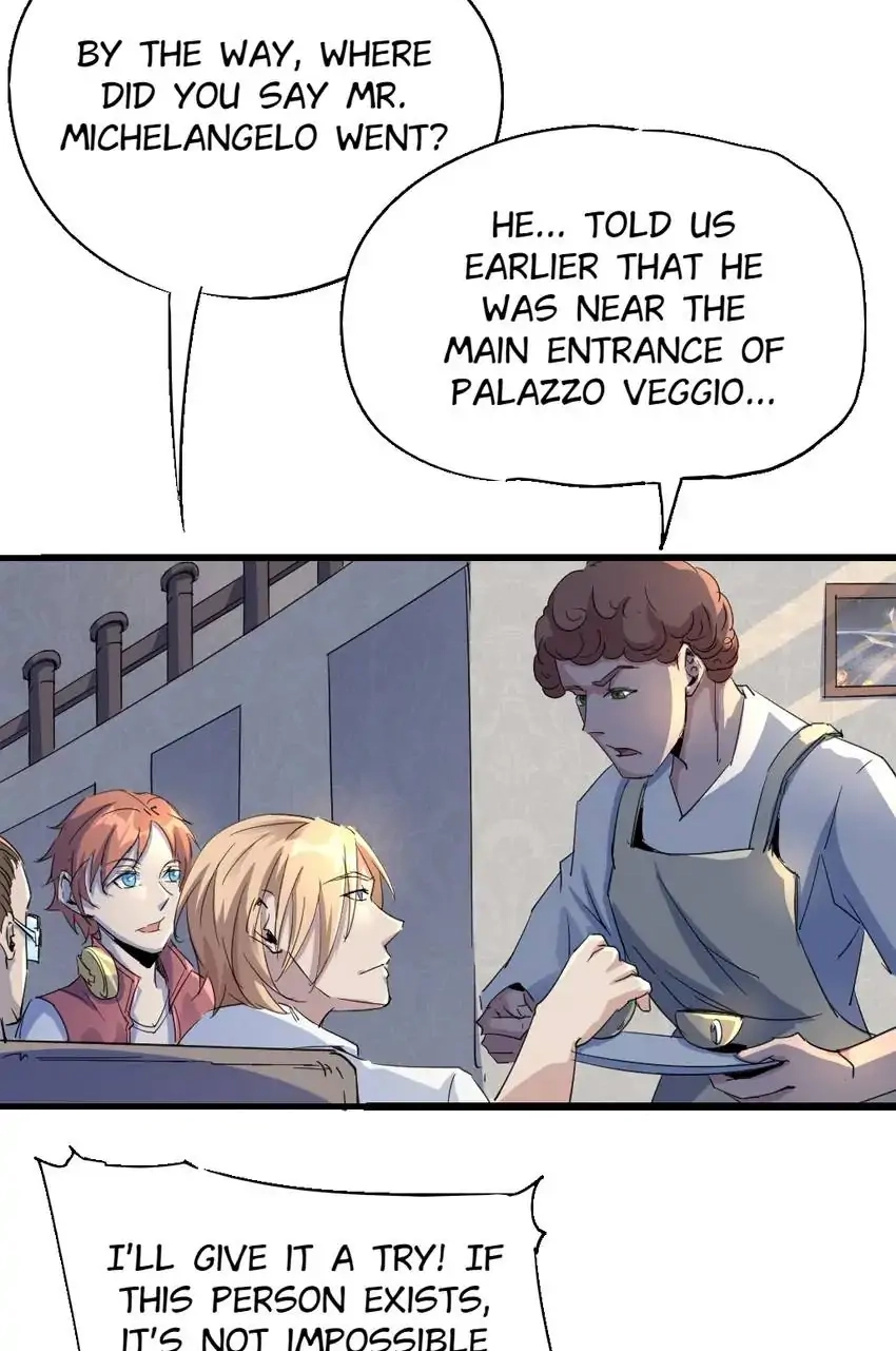 Read Time Retrograde chapter 85 image 20 on Lezhin