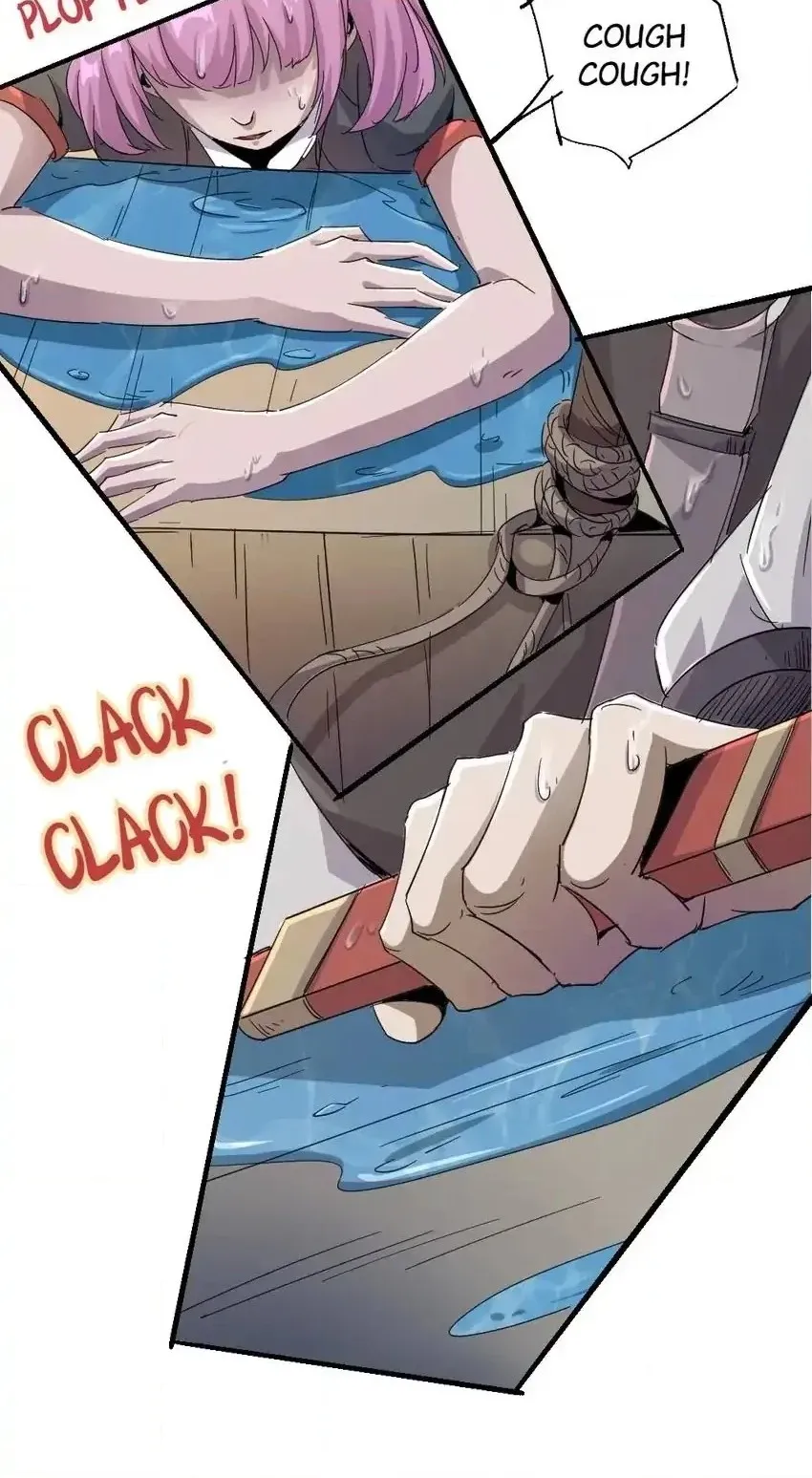 Read Time Retrograde chapter 85 image 29 on Lezhin