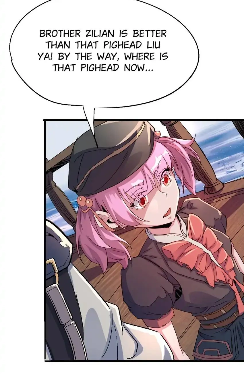 Read Time Retrograde chapter 85 image 37 on Lezhin