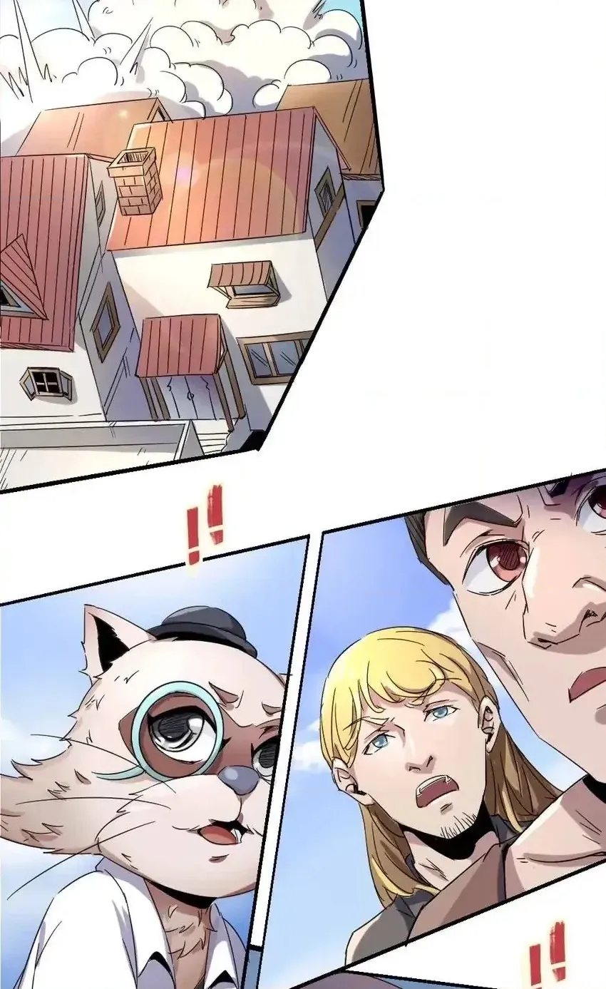 Read Time Retrograde chapter 85 image 39 on Lezhin
