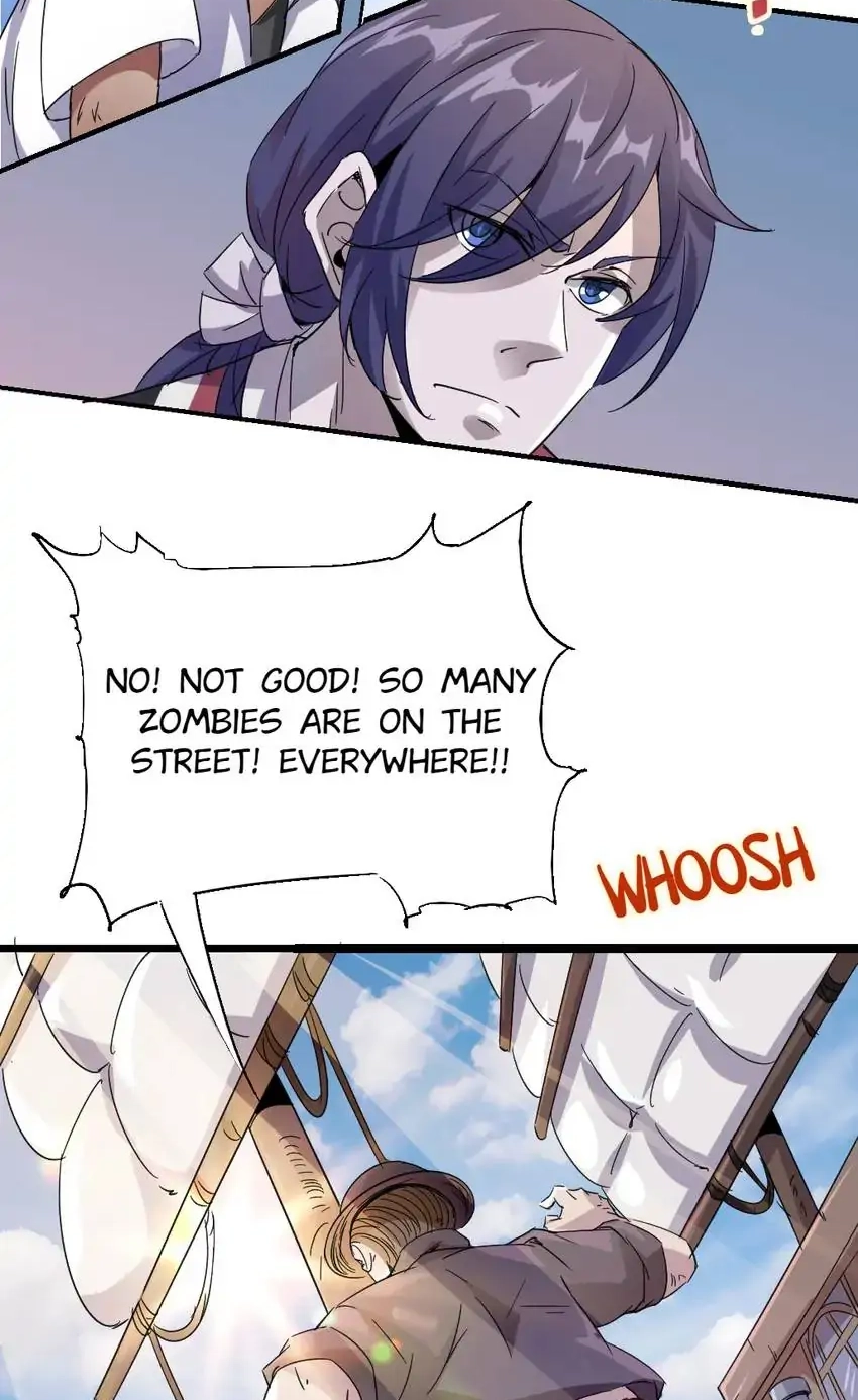 Read Time Retrograde chapter 85 image 40 on Lezhin