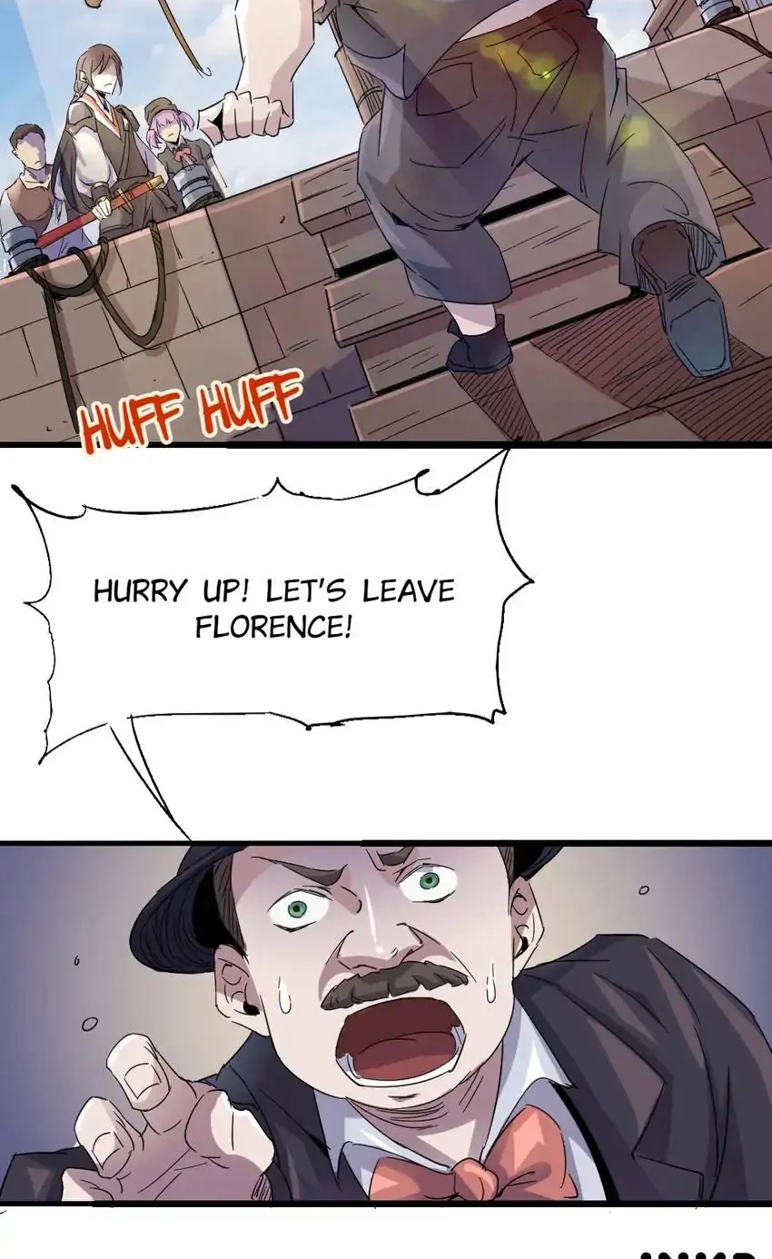 Read Time Retrograde chapter 85 image 41 on Lezhin